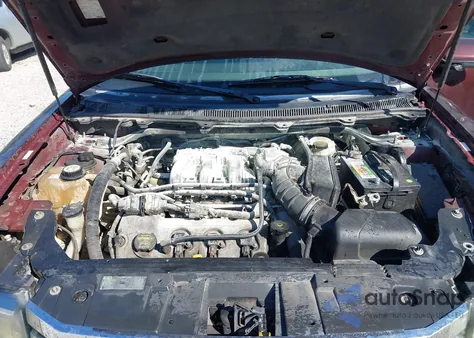 2009 Ford Flex Sel из США, поврежденный, VIN 2FMEK62C59BA01176